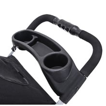 Chloe 3 Wheel Pet Stroller